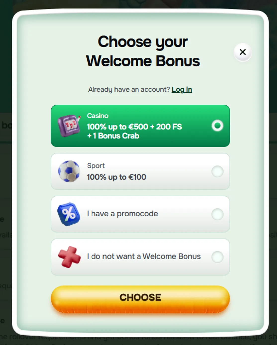 Wild bet777 download