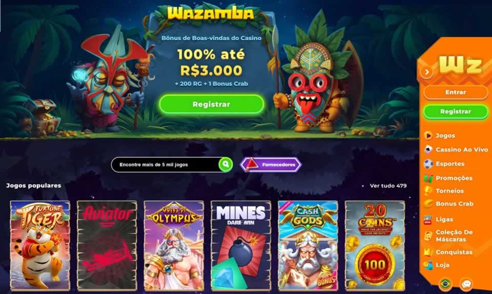 Bs bet.com