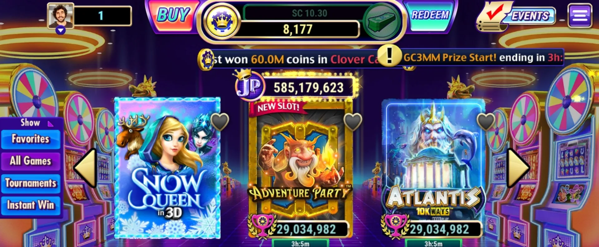 Bet score