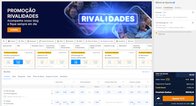 ligabet
