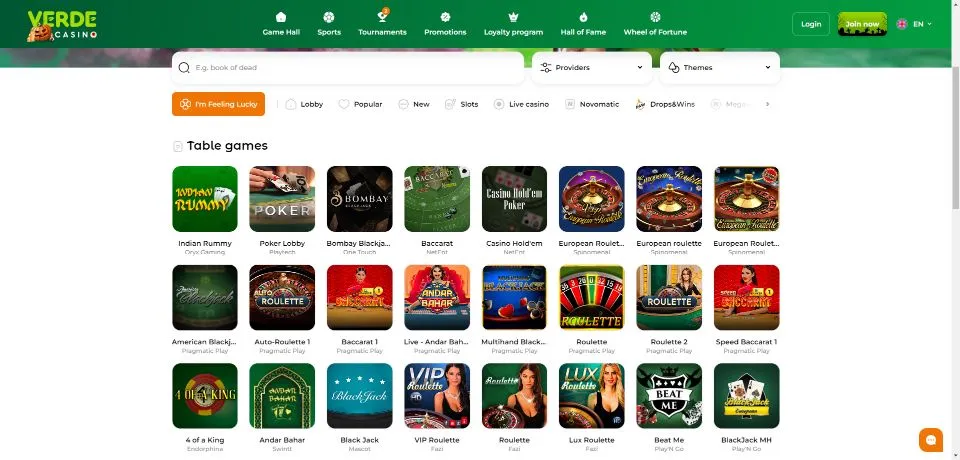 Bet365 account