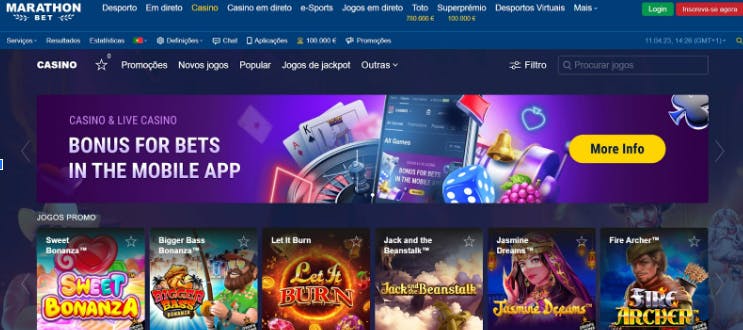 netbet app