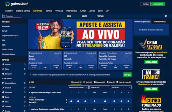 Qual o jogo da série a hoje