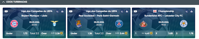 unibet