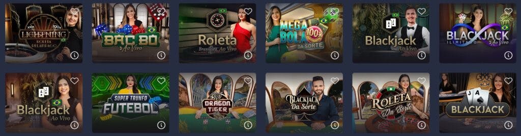 Se bet.com.br