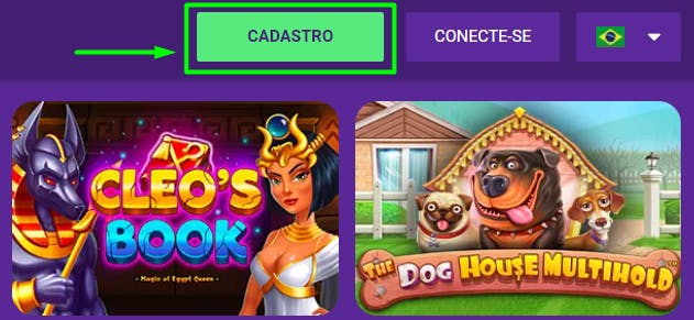 Oficial bet