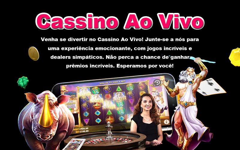 Bet apostas cassino