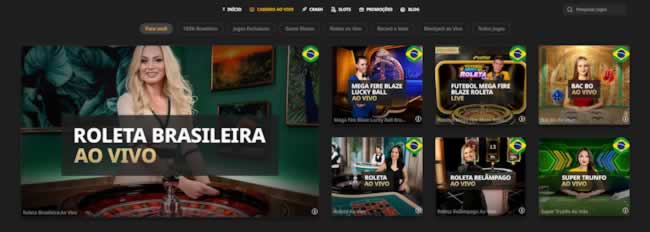 Brslotbet login