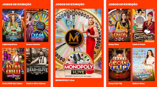 Betsson beta
