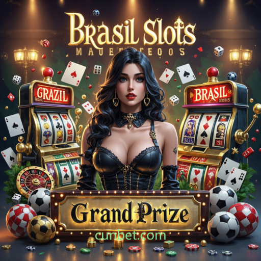 Brpatroa - Winzada777